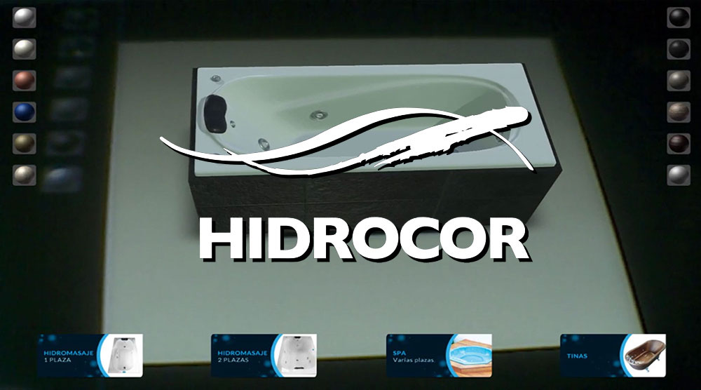 HIDROCOR AR