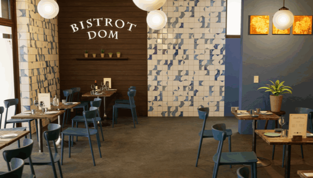 Bistrot--feature