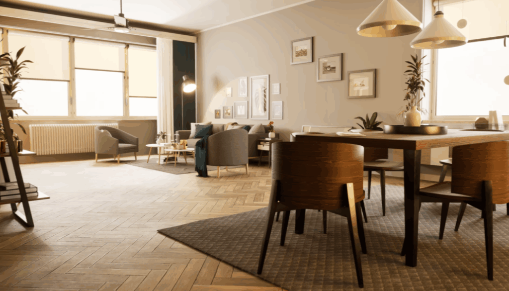 Scandinavian-feature