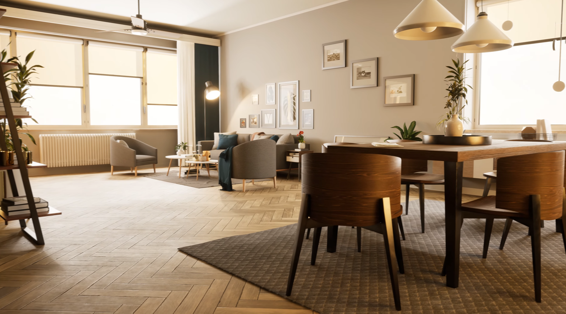 Scandinavian-feature